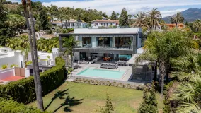 Las Brisas villa for sale