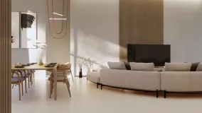 Parcela a la venta en Lomas de La Quinta