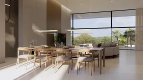 Parcela a la venta en Lomas de La Quinta