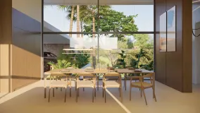 Parcela a la venta en Lomas de La Quinta