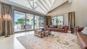 Villa with 7 bedrooms for sale in Sotogrande Alto
