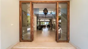 Villa with 7 bedrooms for sale in Sotogrande Alto