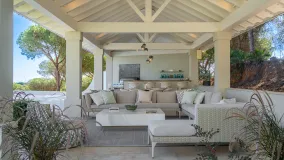 Villa with 7 bedrooms for sale in Sotogrande Alto