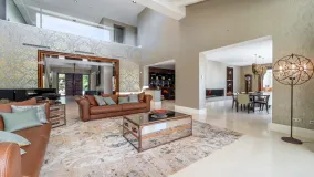 Villa with 7 bedrooms for sale in Sotogrande Alto