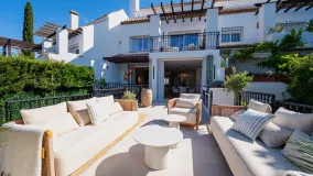 Jardines de Doña Maria 5 bedrooms semi detached house for sale