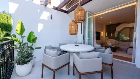 Jardines de Doña Maria 5 bedrooms semi detached house for sale