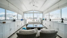 Penthouse for sale in Jardines del Puerto with 3 bedrooms