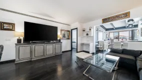 Penthouse for sale in Jardines del Puerto with 3 bedrooms