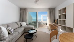 El Romeral de Calahonda 2 bedrooms penthouse for sale