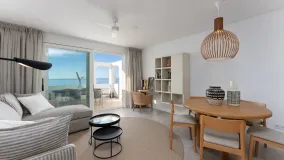 El Romeral de Calahonda 2 bedrooms penthouse for sale