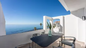 El Romeral de Calahonda 2 bedrooms penthouse for sale