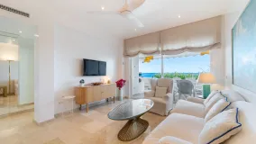 Apartment for sale in Guadalmina Baja