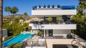 5 bedrooms villa in Andalucia Alta for sale