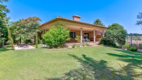For sale villa in Zona B with 5 bedrooms