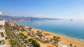 For sale apartment with 4 bedrooms in Parque Mediterráneo - Santa Paula