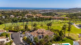 4 bedrooms Los Arqueros villa for sale