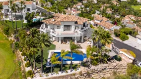 4 bedrooms Los Arqueros villa for sale