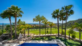 4 bedrooms Los Arqueros villa for sale