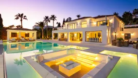 For sale La Cerquilla villa