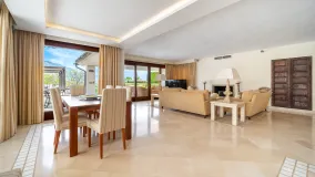 3 bedrooms villa in Las Brisas del Golf for sale