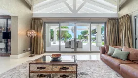 For sale villa in Almenara