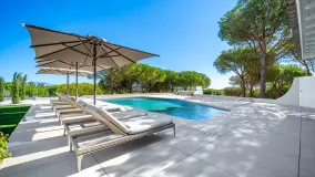 For sale villa in Almenara