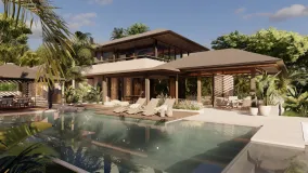 For sale Las Brisas plot