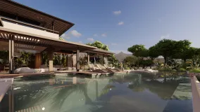 For sale Las Brisas plot