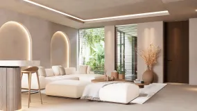 For sale Las Brisas plot