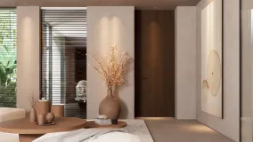 For sale Las Brisas plot