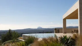 Villa for sale in The Fifteen