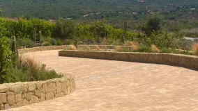 Villa for sale in The Fifteen