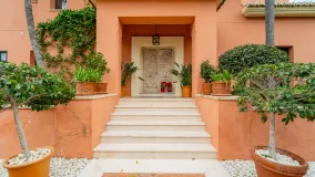 Villa with 5 bedrooms for sale in Villas de Vasari