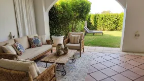 Buy apartment in El Polo de Sotogrande