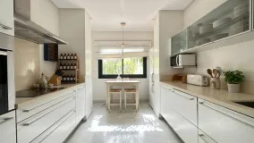 Buy apartment in El Polo de Sotogrande