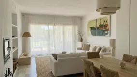 Buy apartment in El Polo de Sotogrande