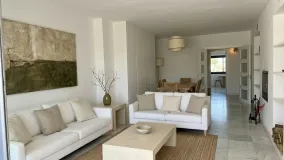 Buy apartment in El Polo de Sotogrande