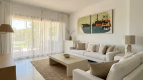 Buy apartment in El Polo de Sotogrande