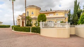 For sale La Panera villa with 5 bedrooms