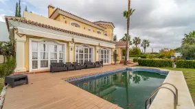 For sale La Panera villa with 5 bedrooms