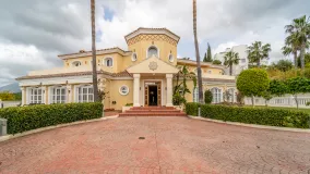 For sale La Panera villa with 5 bedrooms