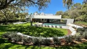 Villa with 6 bedrooms for sale in Valderrama Golf