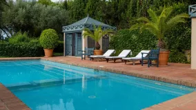 For sale villa in Zona E with 9 bedrooms
