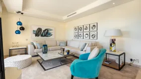 For sale apartment with 3 bedrooms in La Trinidad
