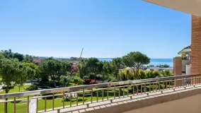 For sale apartment with 3 bedrooms in La Trinidad