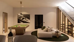 Villa with 4 bedrooms for sale in La Perla