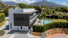 Las Brisas, villa en venta