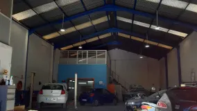 For sale Poligono Industrial industrial premises