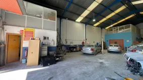For sale Poligono Industrial industrial premises
