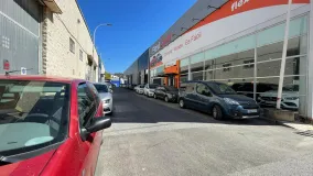 For sale Poligono Industrial industrial premises